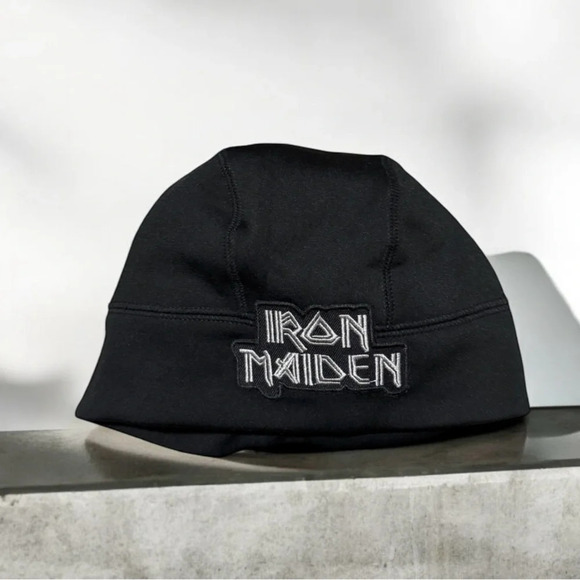 🇨🇦🆕Iron Maiden Beanie - Picture 2 of 15
